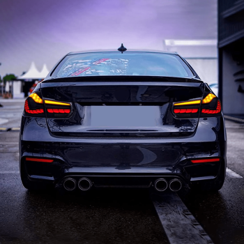 VLAND - BMW 3er (F30/F35/F80) (OLED Optik)