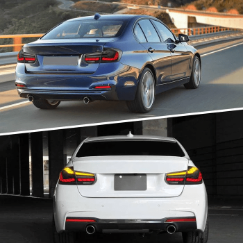 VLAND - BMW 3er (F30/F35/F80) (OLED Optik)