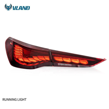 VLAND - 4er G22, G23, G26 (OLED Optik)