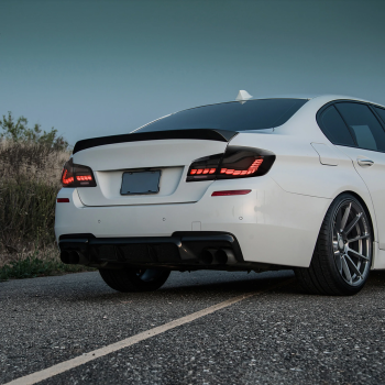 VLAND - BMW 5er F10, F07, F18 (OLED Optik)