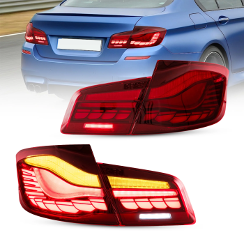VLAND - BMW 5er F10, F07, F18 (OLED Optik)