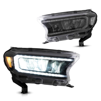 VLAND - Ford Ranger T6 2015-2021 Voll LED