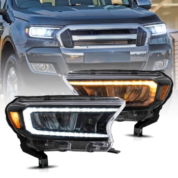 VLAND - Ford Ranger T6 2015-2021 Voll LED
