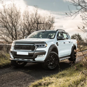 VLAND - Ford Ranger T6 2015-2021 Matrix Projektor