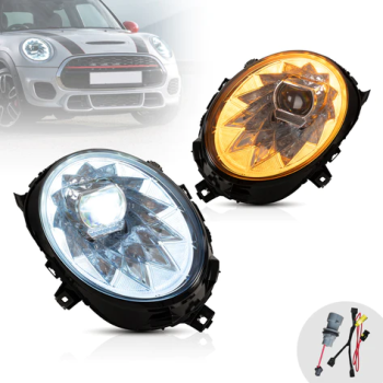 VLAND - Mini Cooper F56 3-Door Hatchback 2014-2018