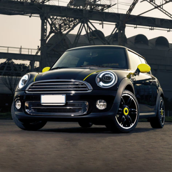 VLAND - Mini Cooper R56 Hardtop / Hatch 2007-2013 (2. Generation)