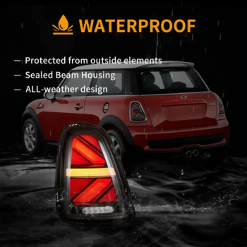 VLAND - Mini Cooper R56 R57 R58 R59