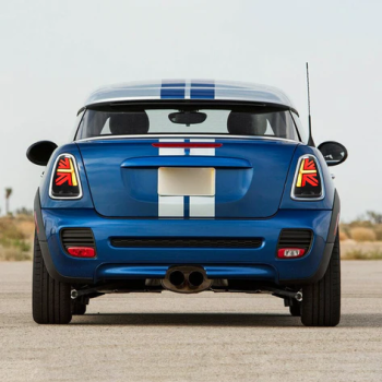 VLAND - Mini Cooper R-Series 2007-2013