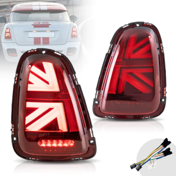 VLAND - Mini Cooper R-Series 2007-2013