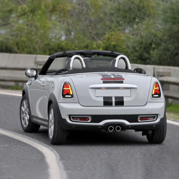 VLAND - Mini Cooper R-Series 2007-2013