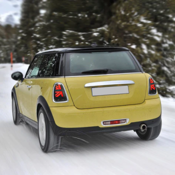 VLAND - Mini Cooper R-Series 2007-2013