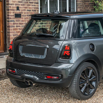 VLAND - Mini Cooper R-Series 2007-2013