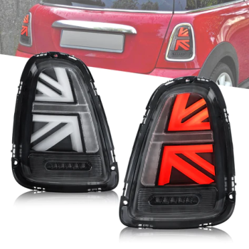 VLAND - Mini Cooper R-Series 2007-2013