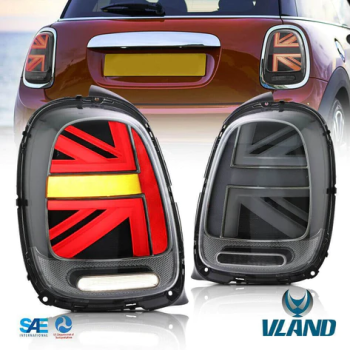 VLAND - Mini Cooper / One F-Series 2014-2020 (F55/F56/F57, 3. Gen, Hatchback)
