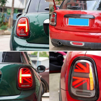 VLAND - Mini Cooper / One F-Series 2014-2020 (F55/F56/F57, 3. Gen, Hatchback)