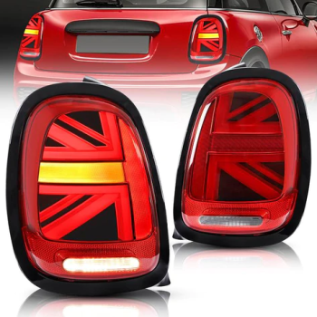 VLAND - Mini Cooper / One F-Series 2014-2020 (F55/F56/F57, 3. Gen, Hatchback)