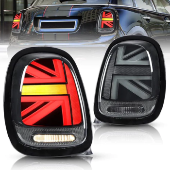 VLAND - Mini Cooper / One F-Series 2014-2020 (F55/F56/F57, 3. Gen, Hatchback)
