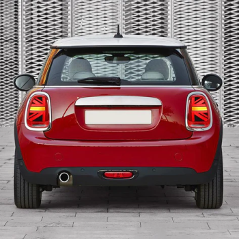 VLAND - Mini Cooper / One F-Series 2014-2020 (F55/F56/F57, 3. Gen, Hatchback)