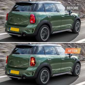 VLAND - Mini Cooper Countryman R60 (1. Gen)