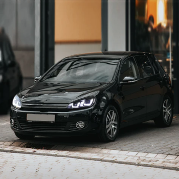 VLAND - Volkswagen Golf 6 2010-2014 (NICHT GTI und R)
