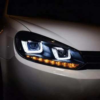 VLAND - Volkswagen Golf 6 2010-2014 (NICHT GTI und R)