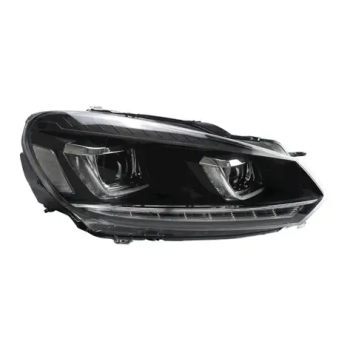 VLAND - Volkswagen VW Golf 6 (NICHT GTI und R)
