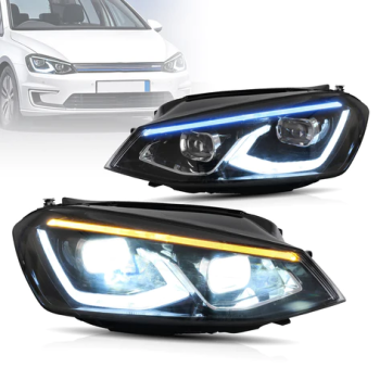 VLAND - Volkswagen Golf 7 2014-2017