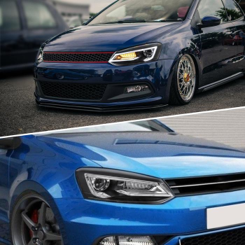 VLAND - Volkswagen VW Polo 2011-2017