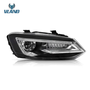 VLAND - Volkswagen VW Polo 2011-2017