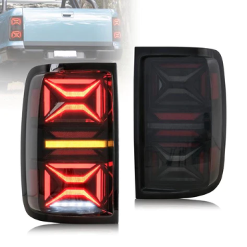 VLAND - Volkswagen Amarok 2010-2021