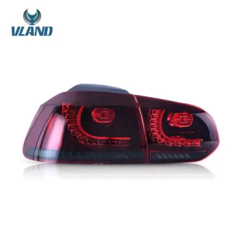 VLAND - Volkswagen Golf 6