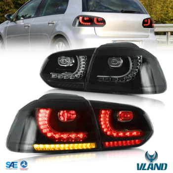 VLAND - Volkswagen Golf 6