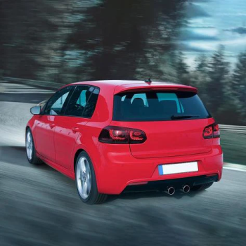 VLAND - Volkswagen Golf 6