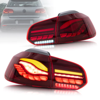 VLAND - Volkswagen Golf 6 (OLED Optik)