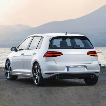 VLAND - Volkswagen Golf 7 (nicht Variant)
