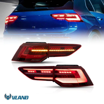 VLAND - Volkswagen Golf MK8 ab 2019