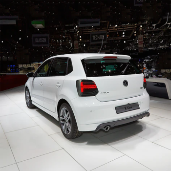 VLAND - Volkswagen Polo 6R, 6C 2011-2017