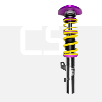 GEPFEFFERT - V3 CS - Golf 4 4WD incl. R32 - mit Sturzdomlager