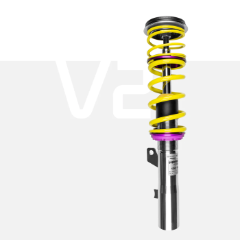 GEPFEFFERT - V2 - Golf 4 2WD (60-110mm)