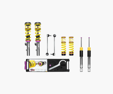 GEPFEFFERT - V3 - Golf 4 4motion/quattro/incl. R32