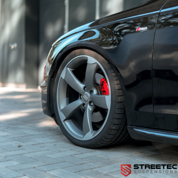 STREETEC - ultraLOW - Audi A4 B8, A5 8T, A6/A7 C7