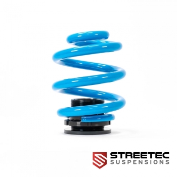 STREETEC - ultraLOW - VW T5 (Schellenbefestigung)