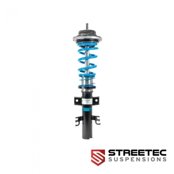 STREETEC - ultraLOW - VW T5 (Schellenbefestigung)