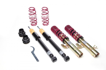 Vogtland - Gewindefahrwerk ab 970,97€