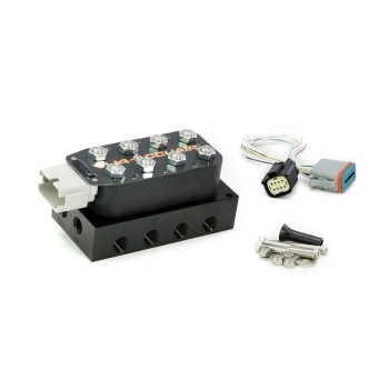 AccuAir - starter Lufterzeugungskit