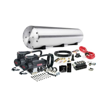 AccuAir - starter Lufterzeugungskit