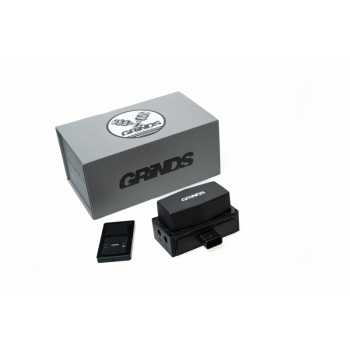 GRiNDS - Air Management