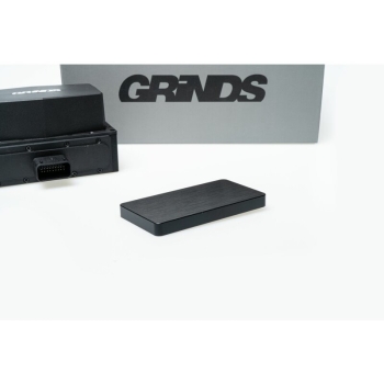 GRiNDS - Air Management