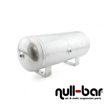 NULLBAR - Universal Lufterzeugungskit