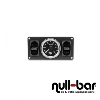 NULLBAR - Universal Lufterzeugungskit